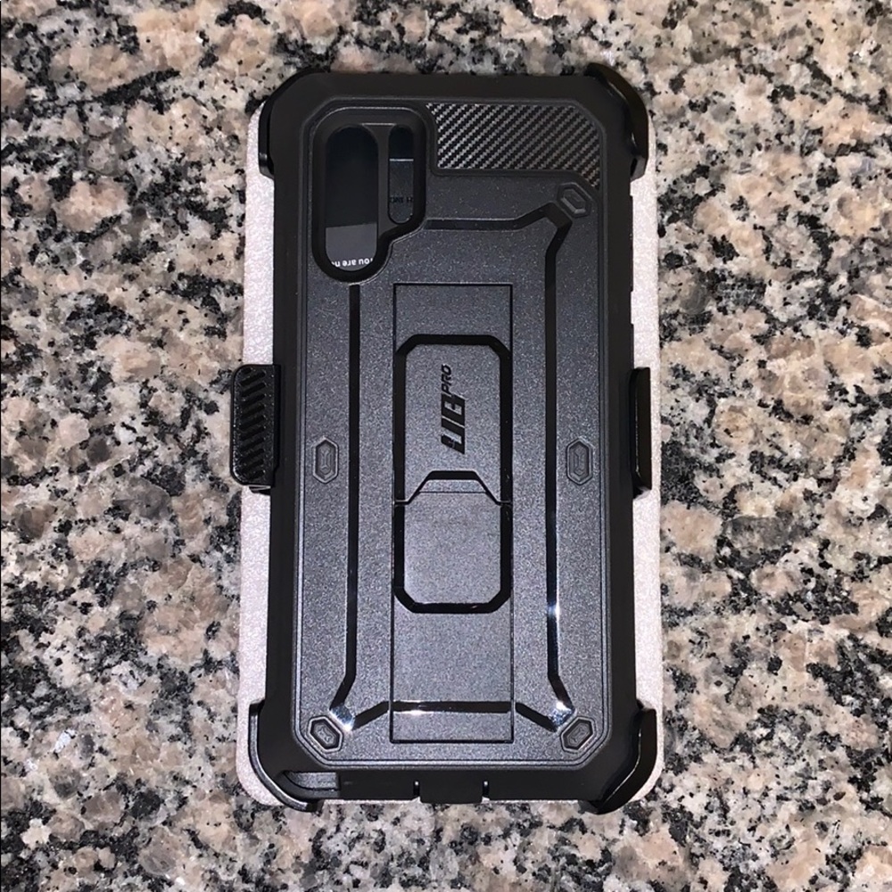 Galaxy Note 10 Supcase phone case